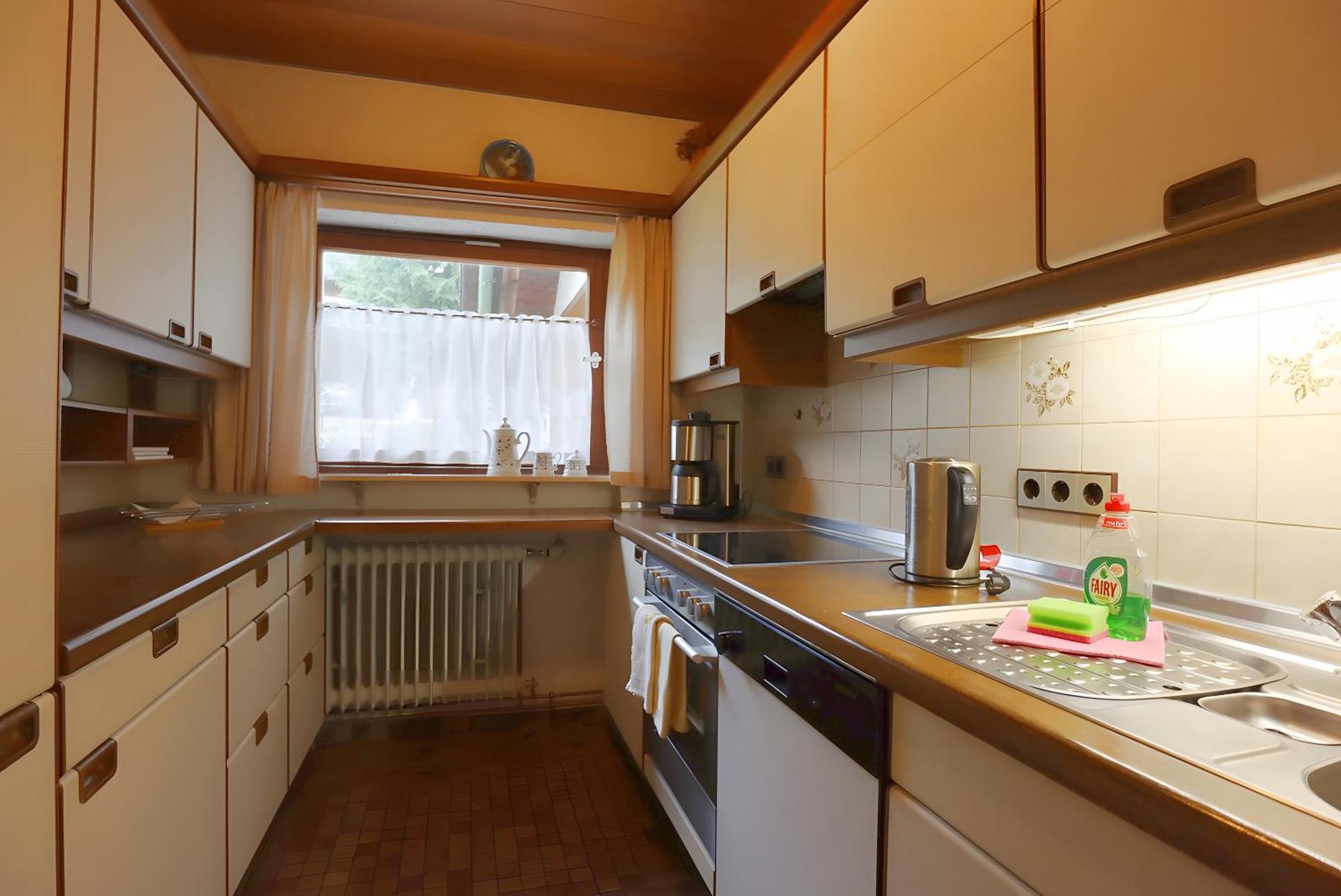 Ferienhaus Isele Feldberg Kültér fotó