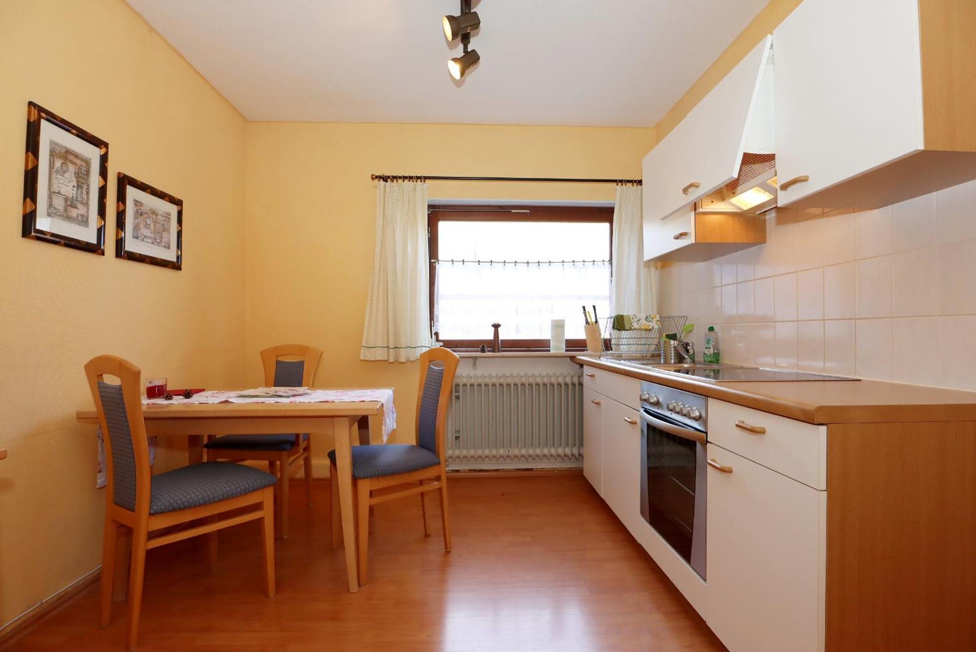 Ferienhaus Isele Feldberg Kültér fotó