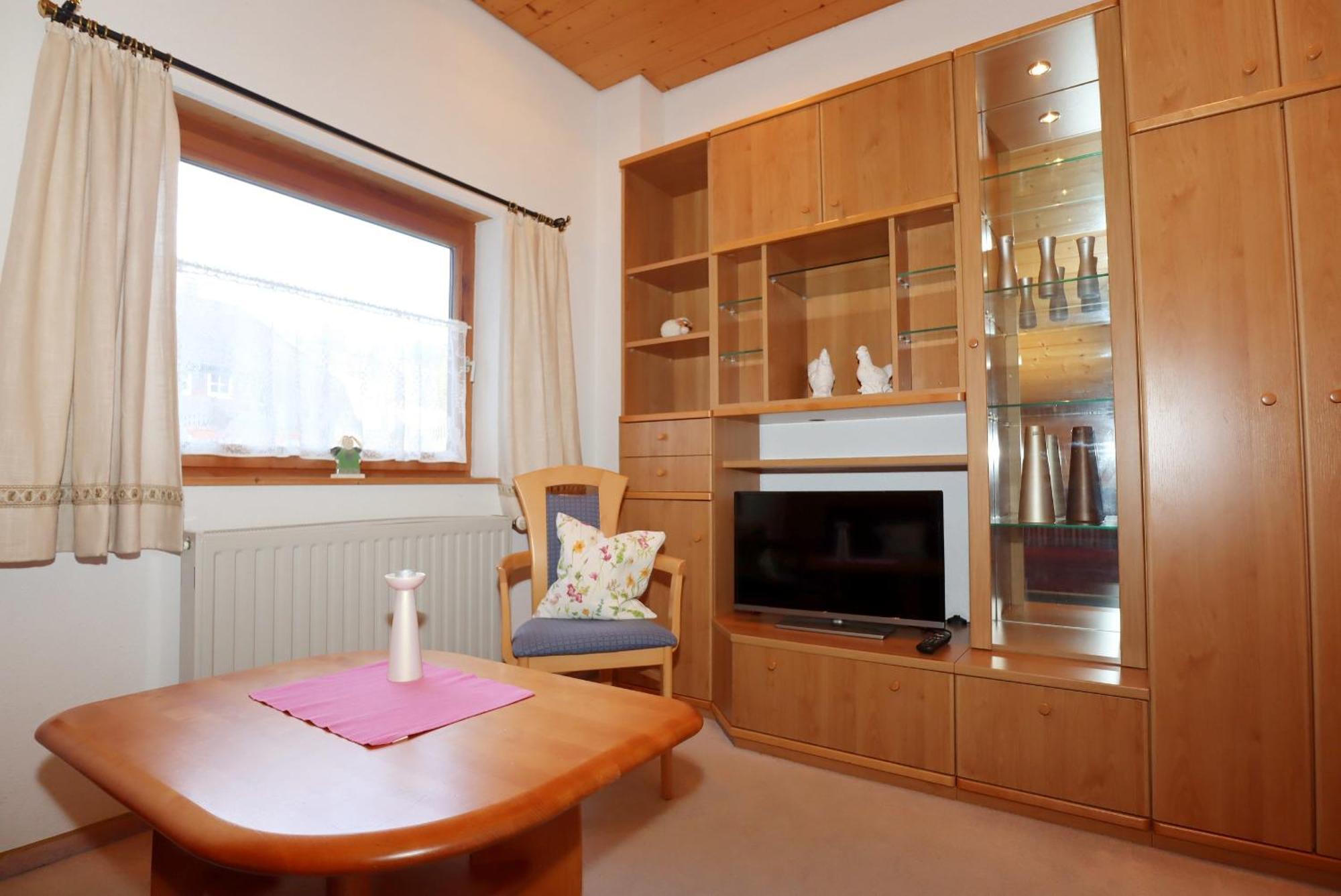 Ferienhaus Isele Feldberg Kültér fotó
