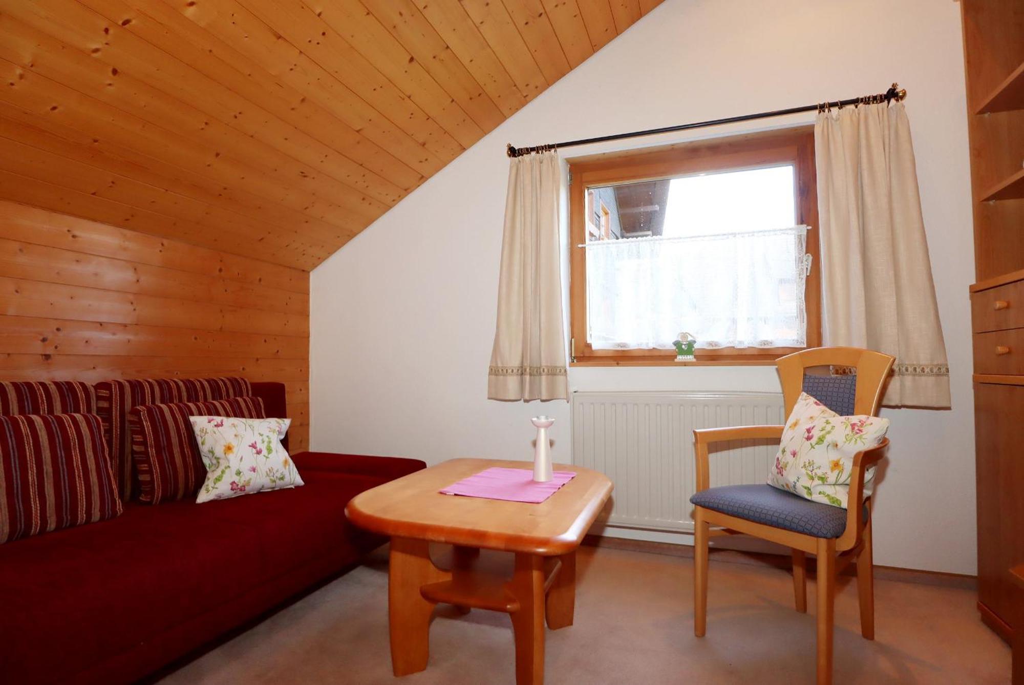 Ferienhaus Isele Feldberg Kültér fotó