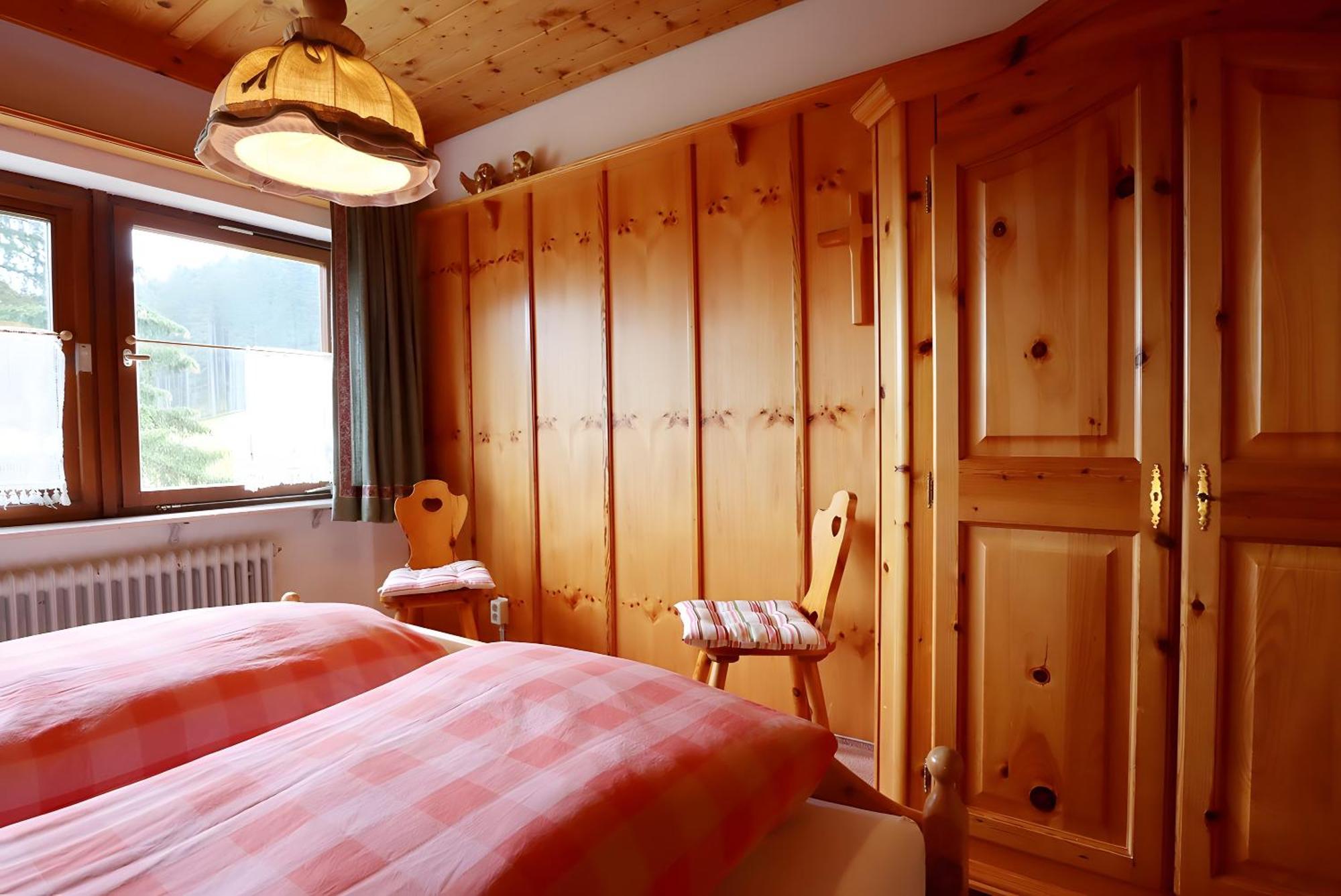 Ferienhaus Isele Feldberg Kültér fotó