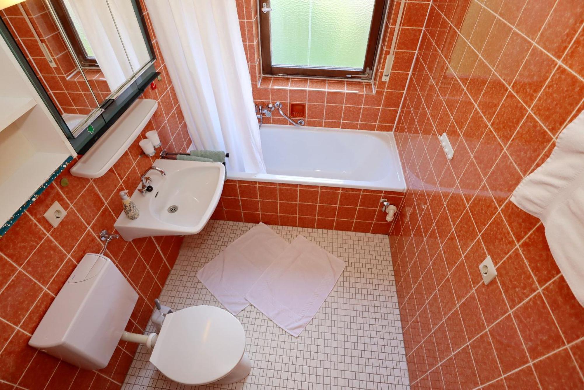 Ferienhaus Isele Feldberg Kültér fotó