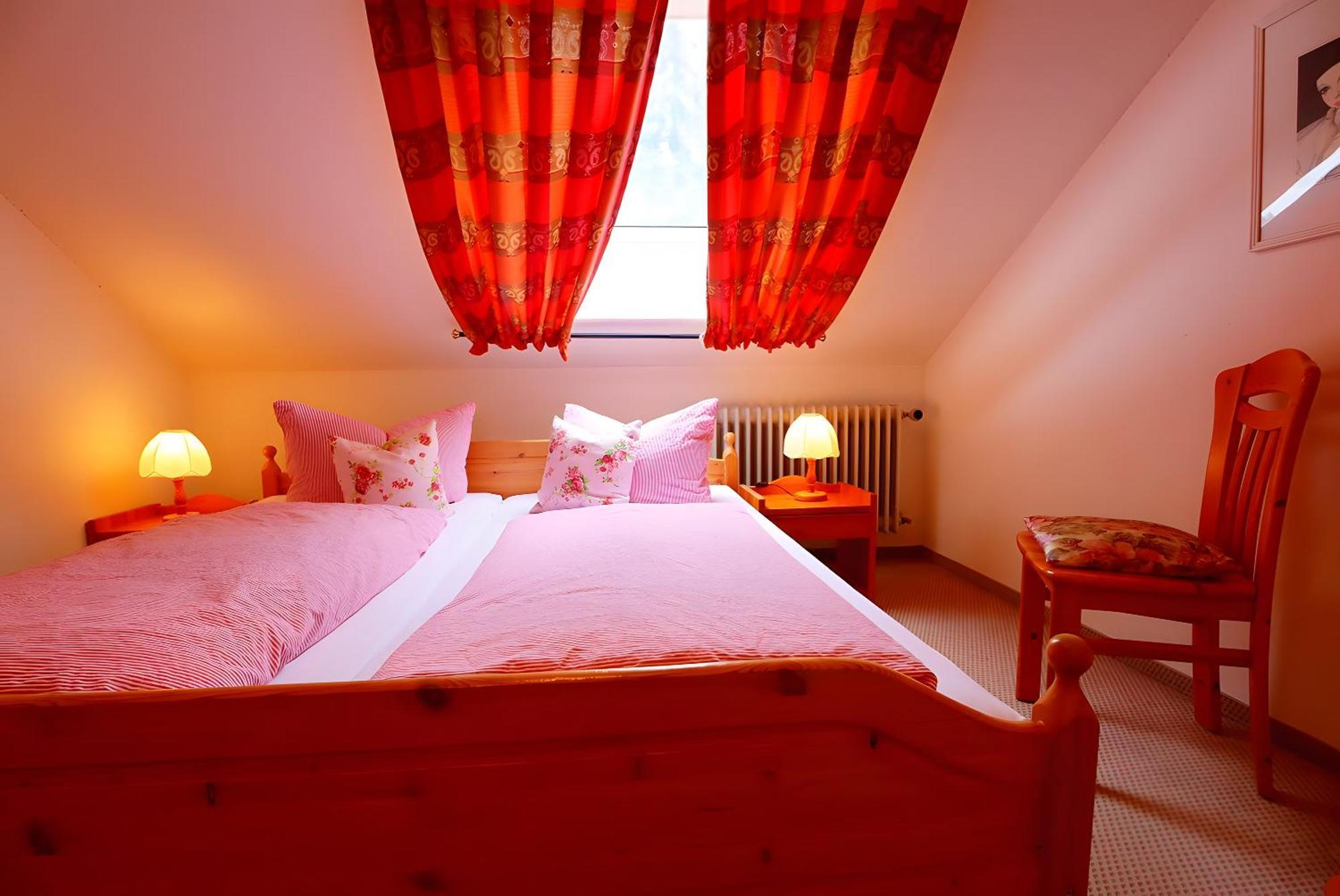 Ferienhaus Isele Feldberg Kültér fotó