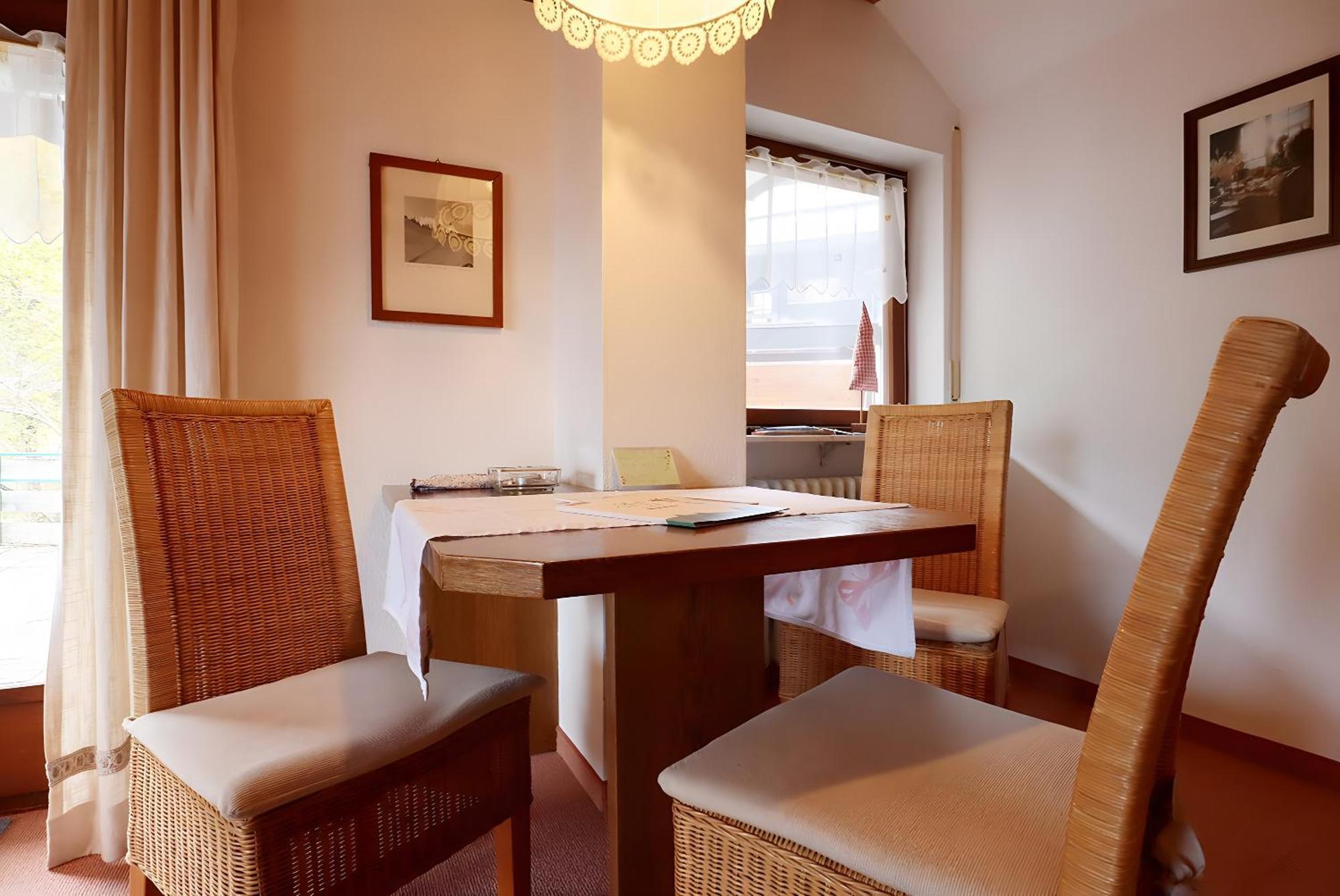 Ferienhaus Isele Feldberg Kültér fotó