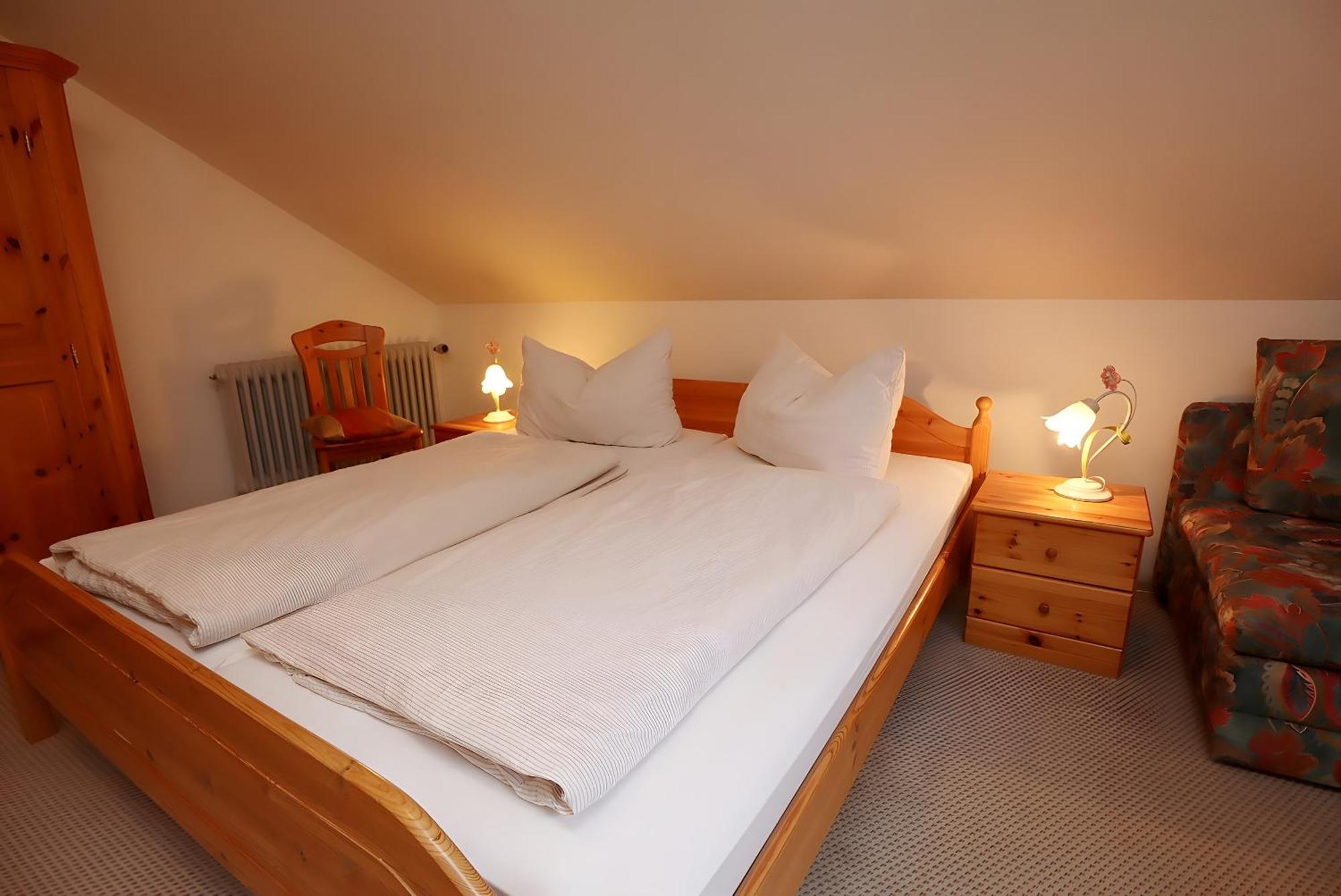 Ferienhaus Isele Feldberg Kültér fotó