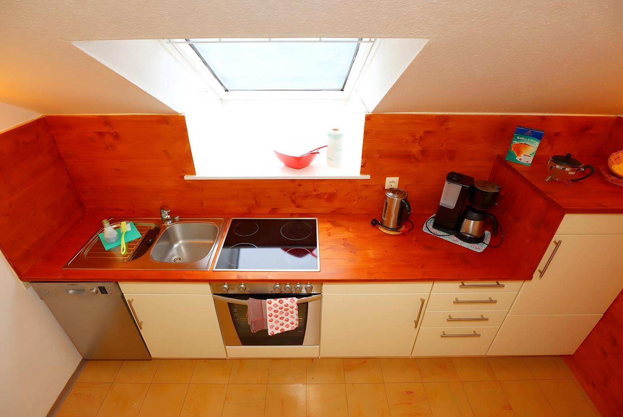 Ferienhaus Isele Feldberg Kültér fotó
