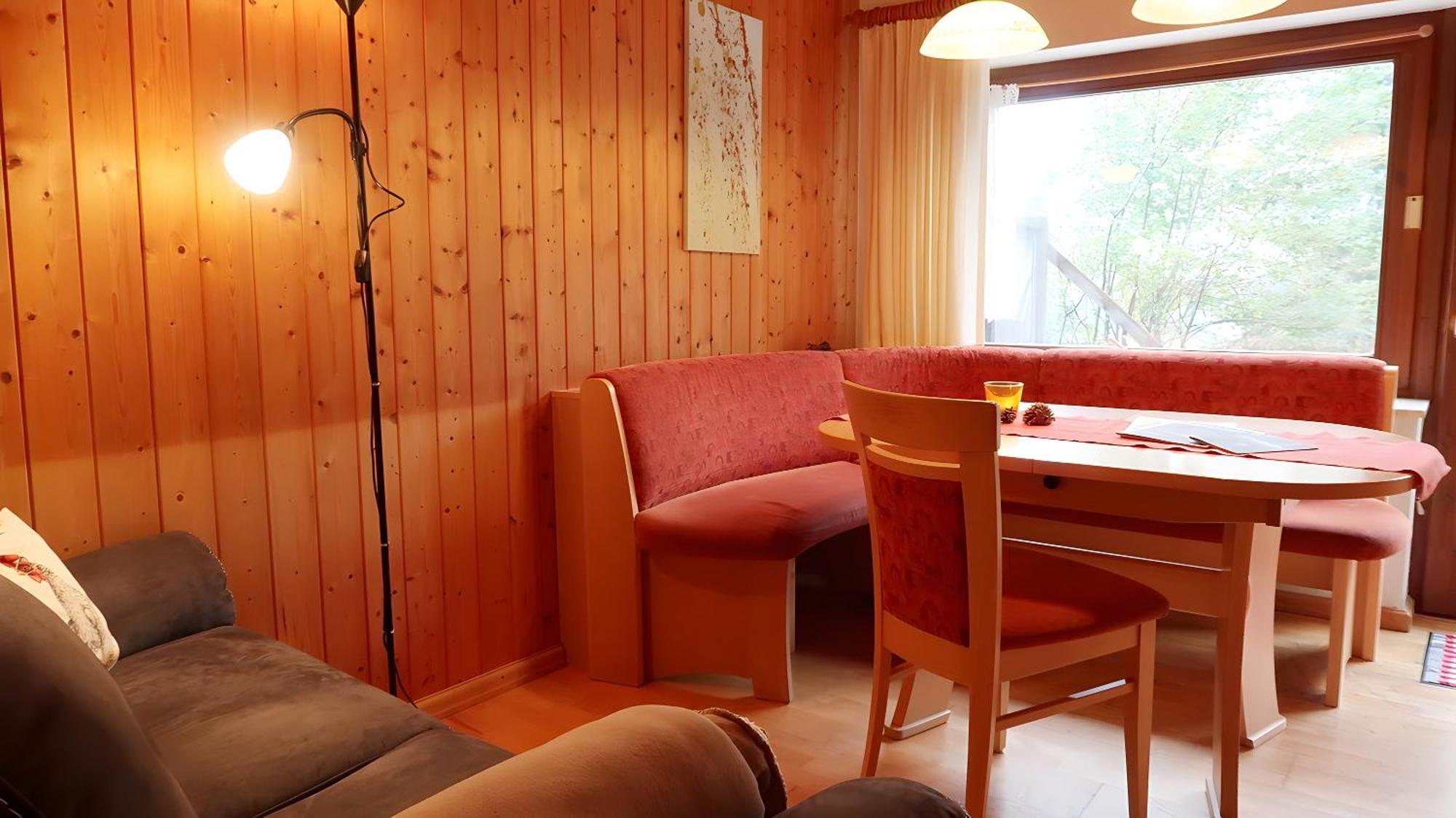 Ferienhaus Isele Feldberg Kültér fotó