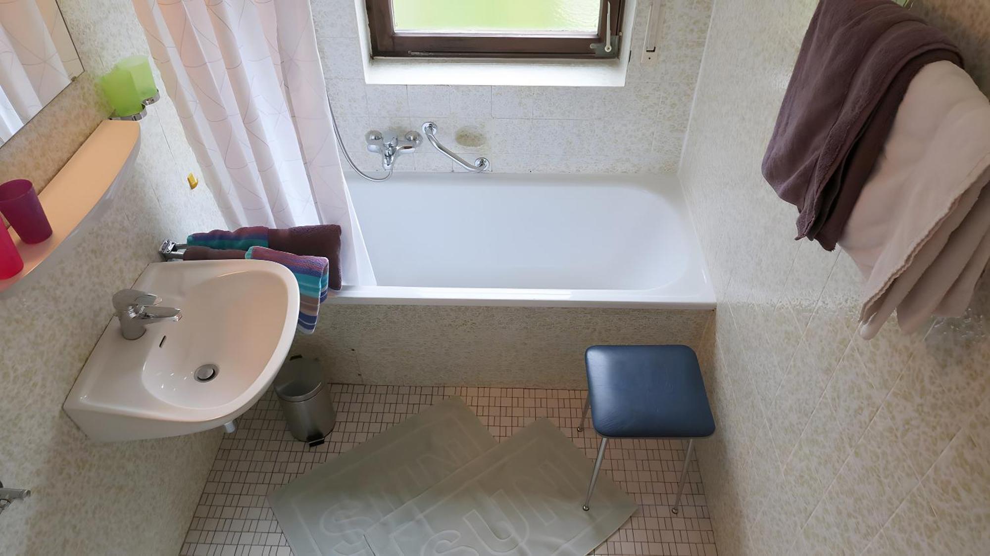 Ferienhaus Isele Feldberg Kültér fotó
