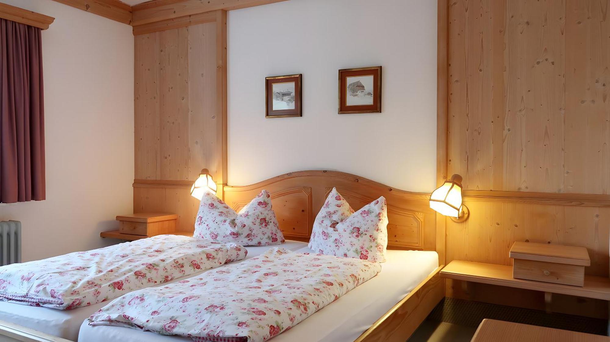 Ferienhaus Isele Feldberg Kültér fotó