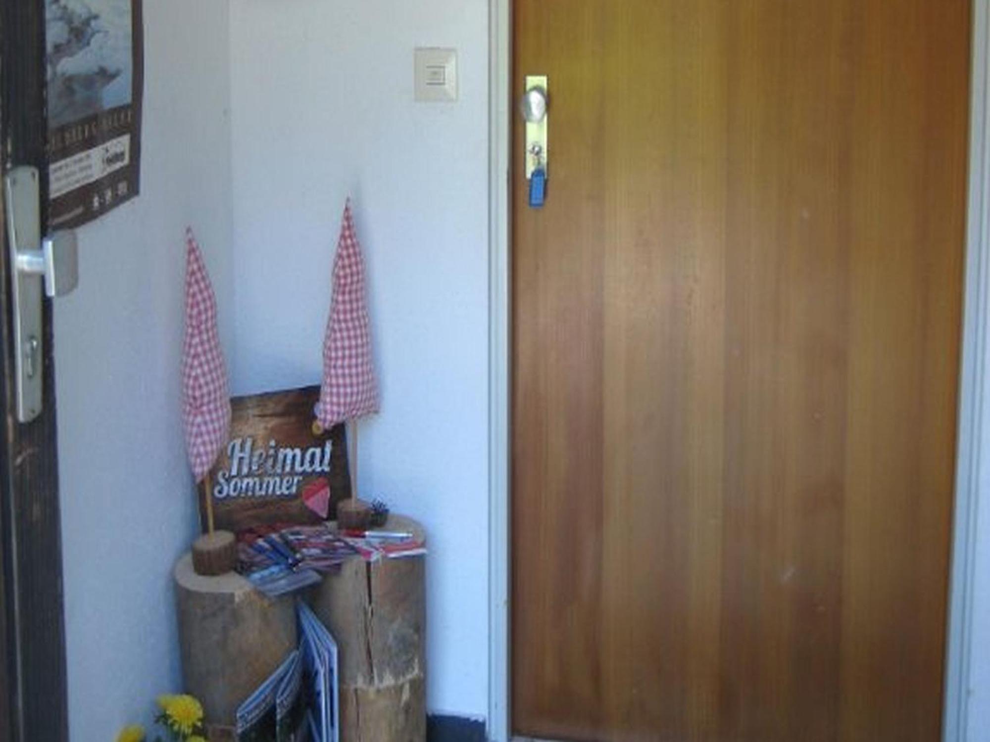Ferienhaus Isele Feldberg Kültér fotó